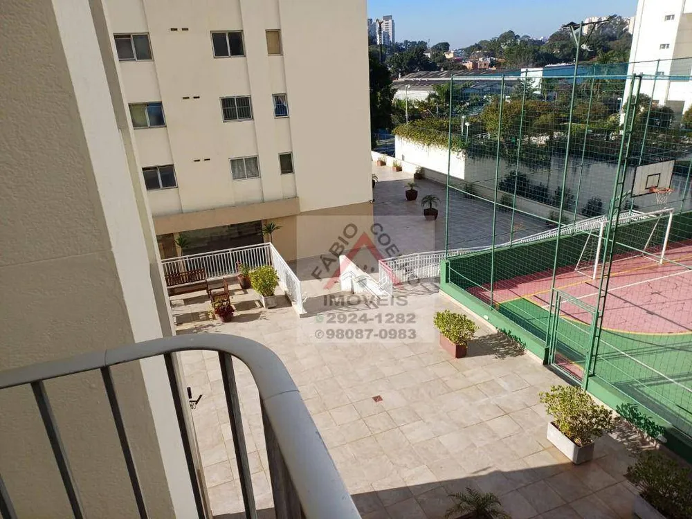 Apartamento, 3 quartos, 65 m² - Foto 7