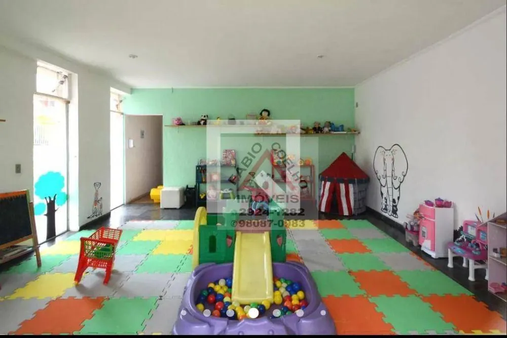 Apartamento, 3 quartos, 65 m² - Foto 4