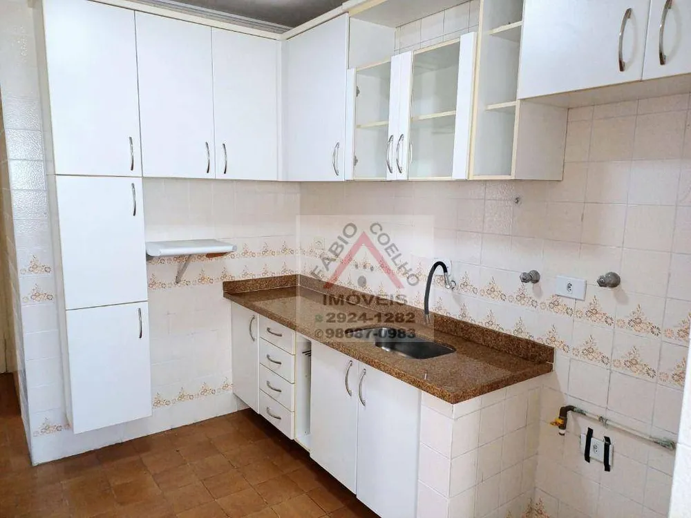 Apartamento, 3 quartos, 65 m² - Foto 10