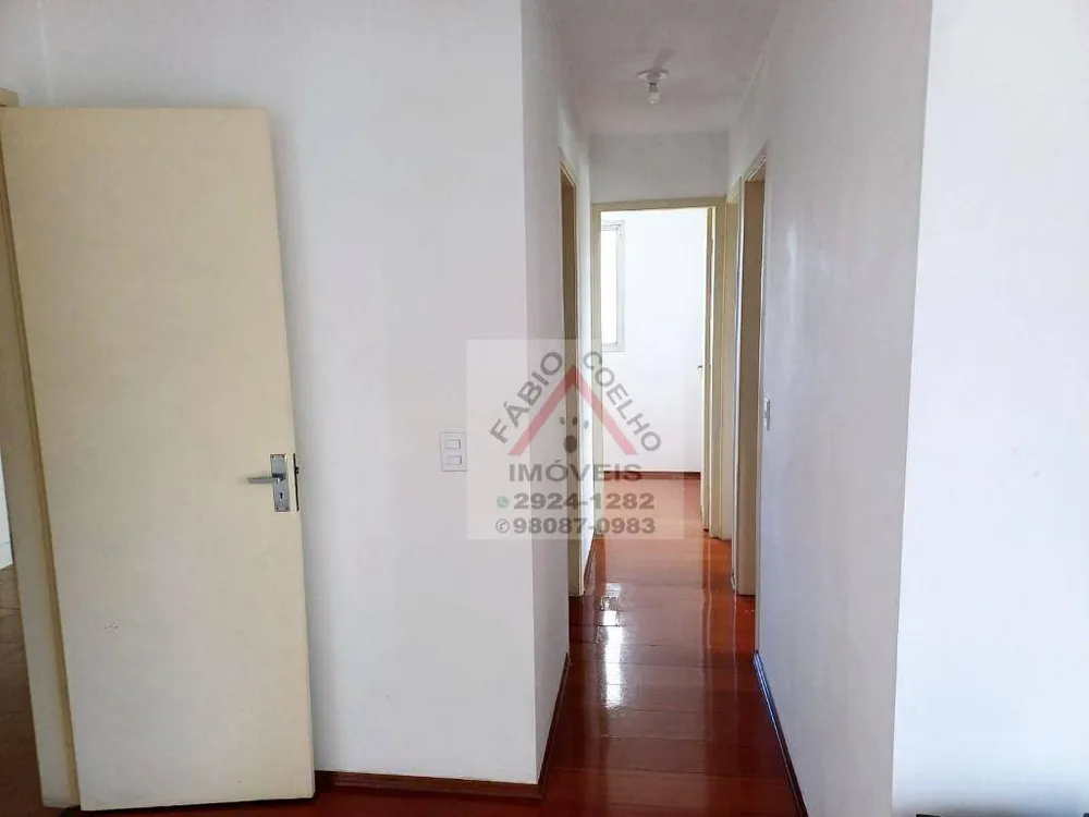 Apartamento, 3 quartos, 65 m² - Foto 3