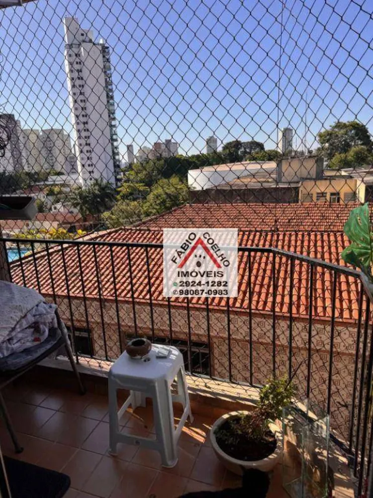 Apartamento, 2 quartos, 57 m² - Foto 3