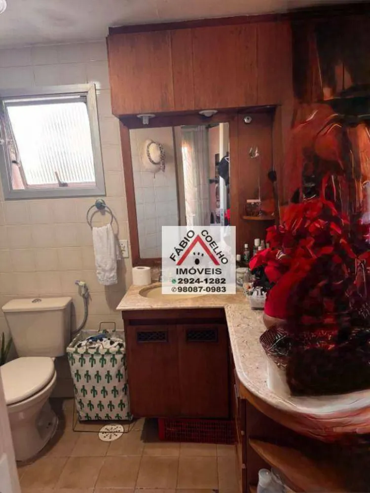 Apartamento, 2 quartos, 57 m² - Foto 4