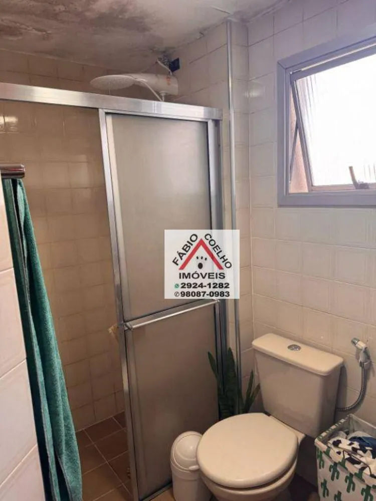 Apartamento, 2 quartos, 57 m² - Foto 8