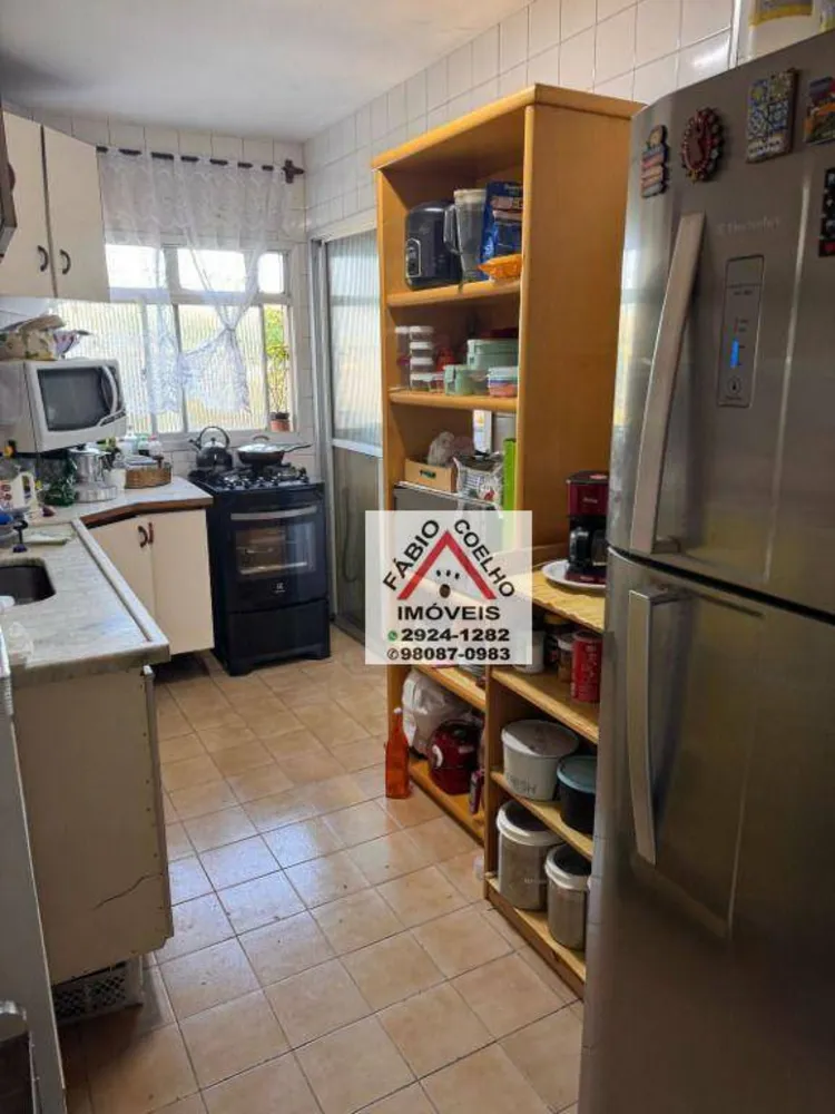Apartamento, 2 quartos, 57 m² - Foto 5