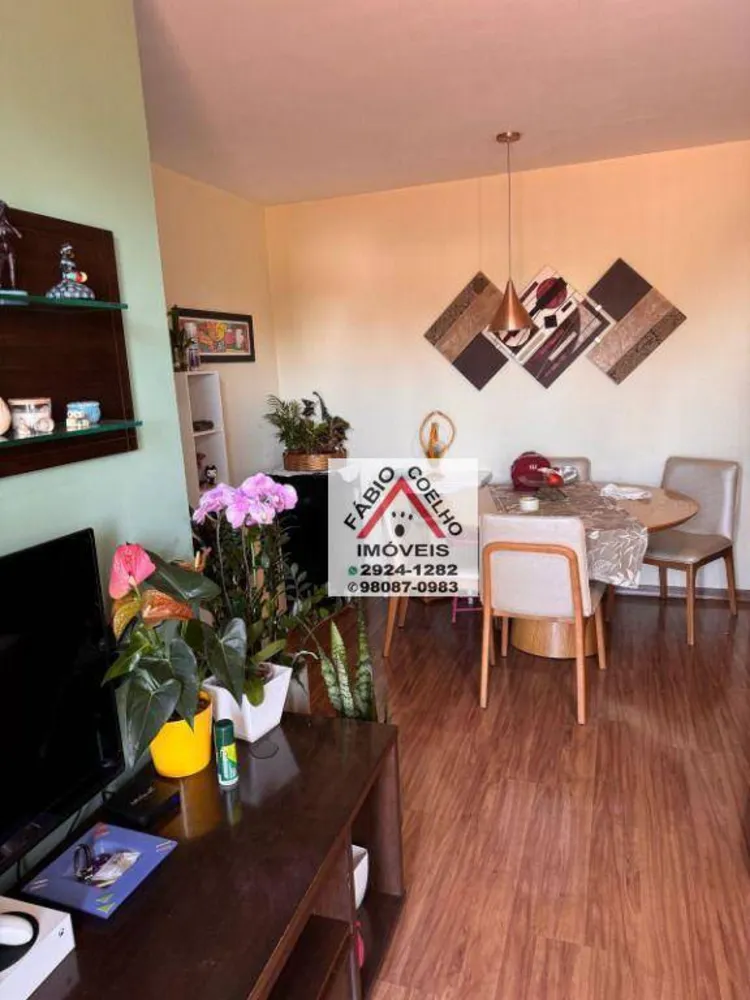 Apartamento, 2 quartos, 57 m² - Foto 11