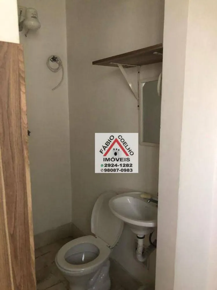 Apartamento, 3 quartos, 109 m² - Foto 6