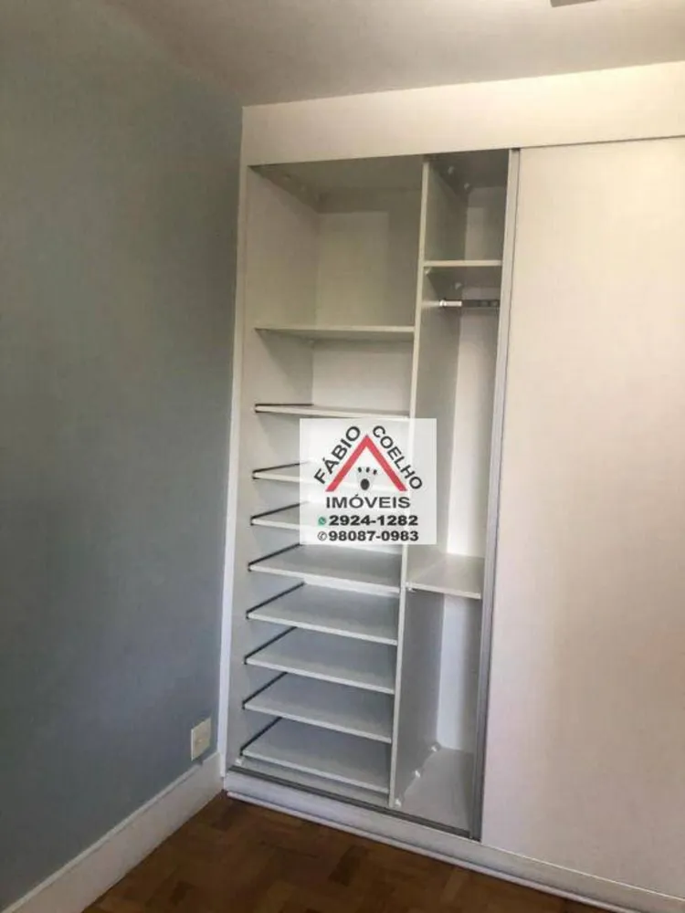 Apartamento, 3 quartos, 109 m² - Foto 8