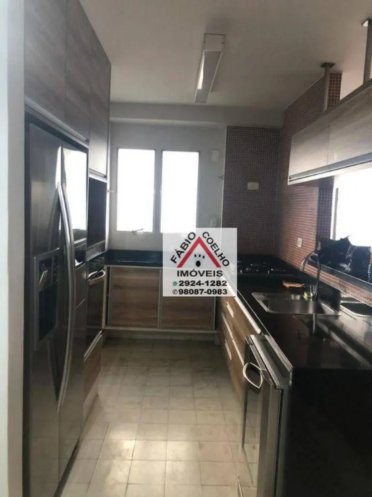 Apartamento, 3 quartos, 109 m² - Foto 5