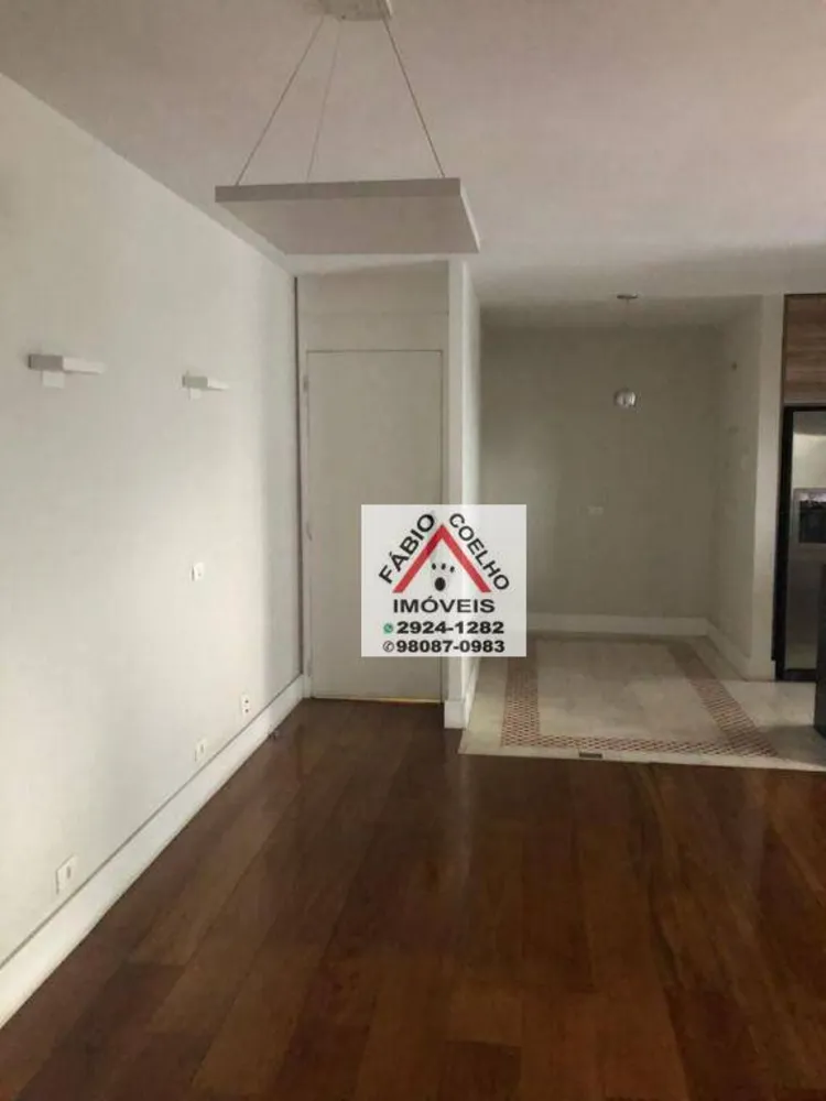 Apartamento, 3 quartos, 109 m² - Foto 2