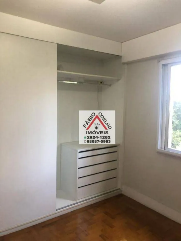 Apartamento, 3 quartos, 109 m² - Foto 9
