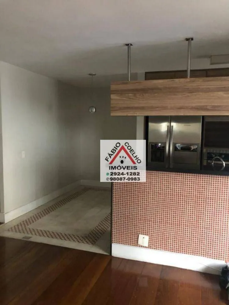 Apartamento, 3 quartos, 109 m² - Foto 3