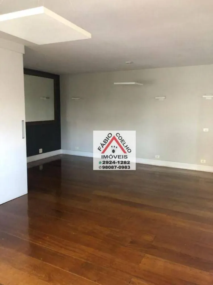 Apartamento, 3 quartos, 109 m² - Foto 1