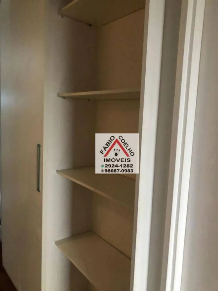 Apartamento, 3 quartos, 109 m² - Foto 10
