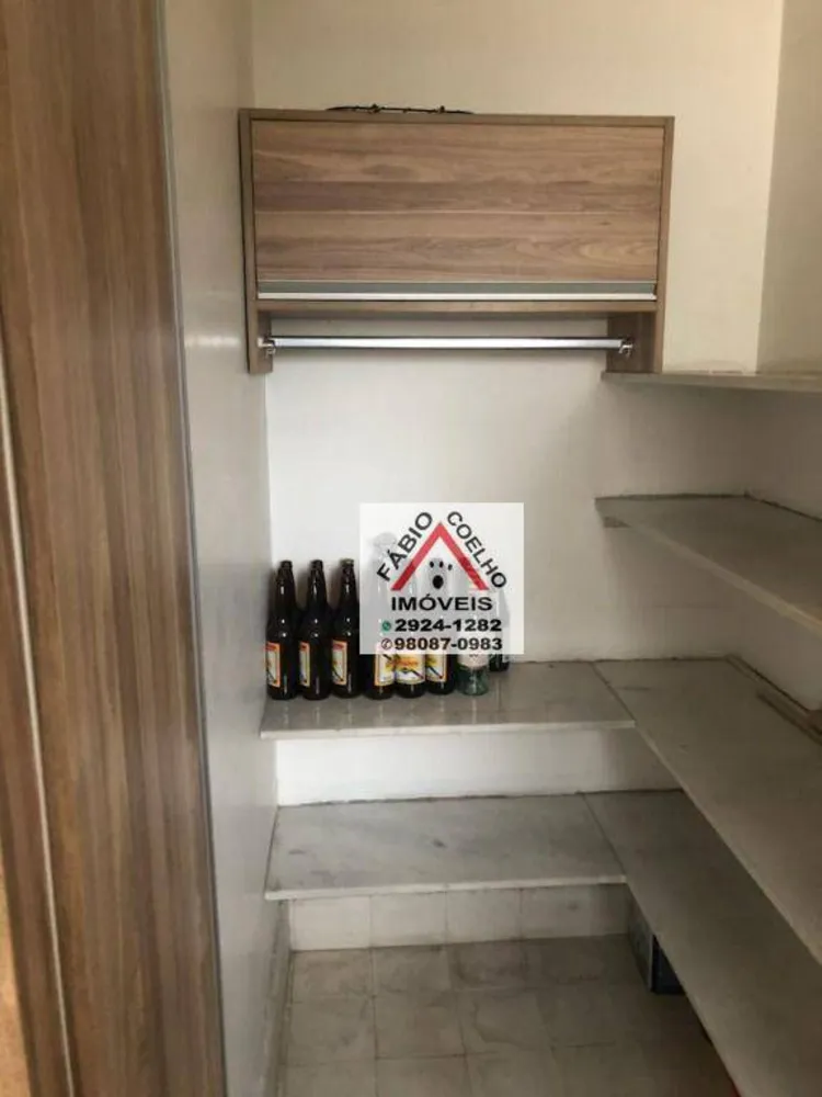 Apartamento, 3 quartos, 109 m² - Foto 11