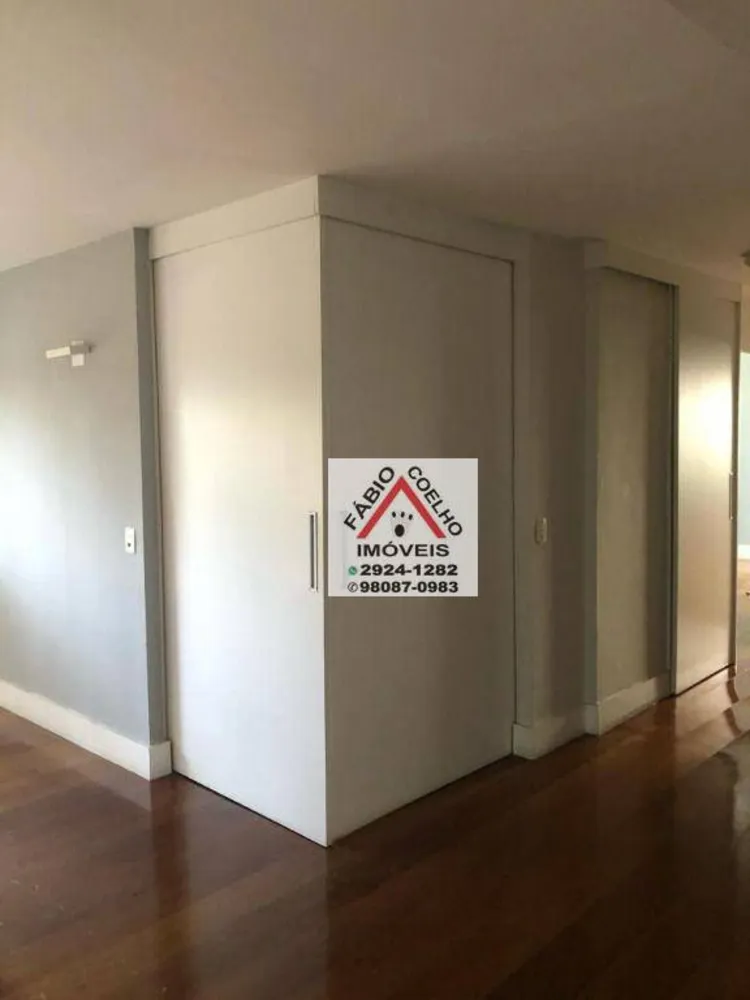 Apartamento, 3 quartos, 109 m² - Foto 4