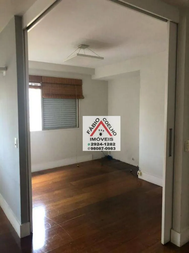 Apartamento, 3 quartos, 109 m² - Foto 12