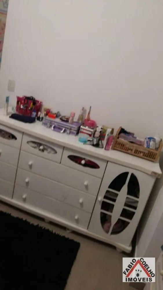 Apartamento, 2 quartos, 54 m² - Foto 9