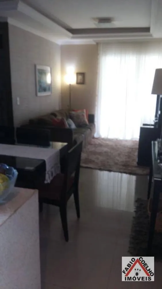 Apartamento, 2 quartos, 54 m² - Foto 2