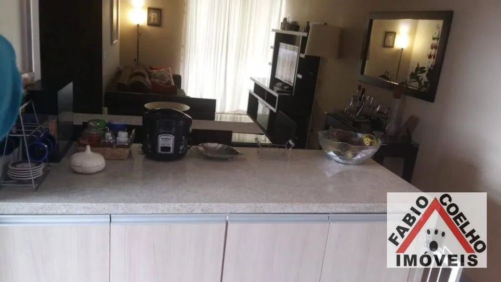 Apartamento, 2 quartos, 54 m² - Foto 8