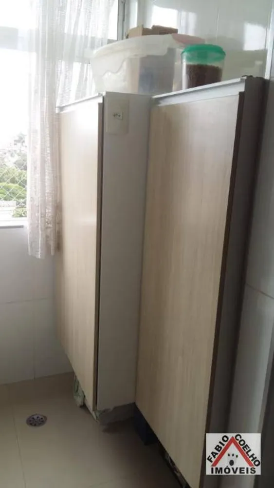 Apartamento, 2 quartos, 54 m² - Foto 4