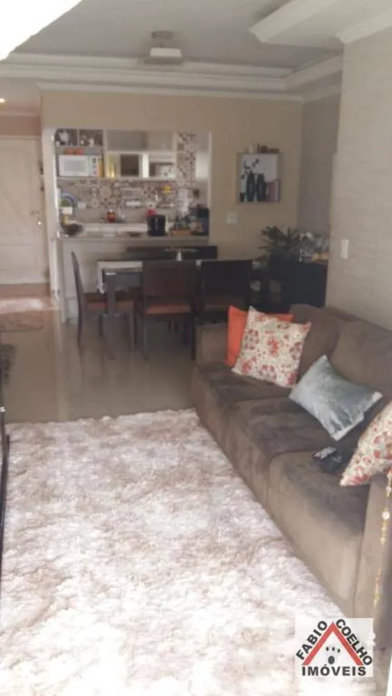 Apartamento, 2 quartos, 54 m² - Foto 5