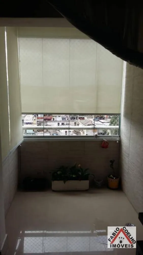 Apartamento, 2 quartos, 54 m² - Foto 10