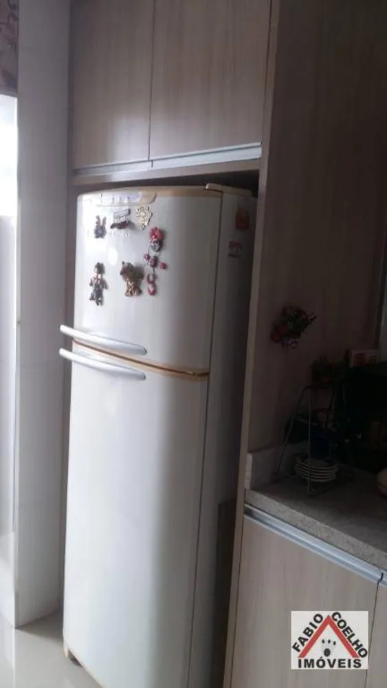 Apartamento, 2 quartos, 54 m² - Foto 11