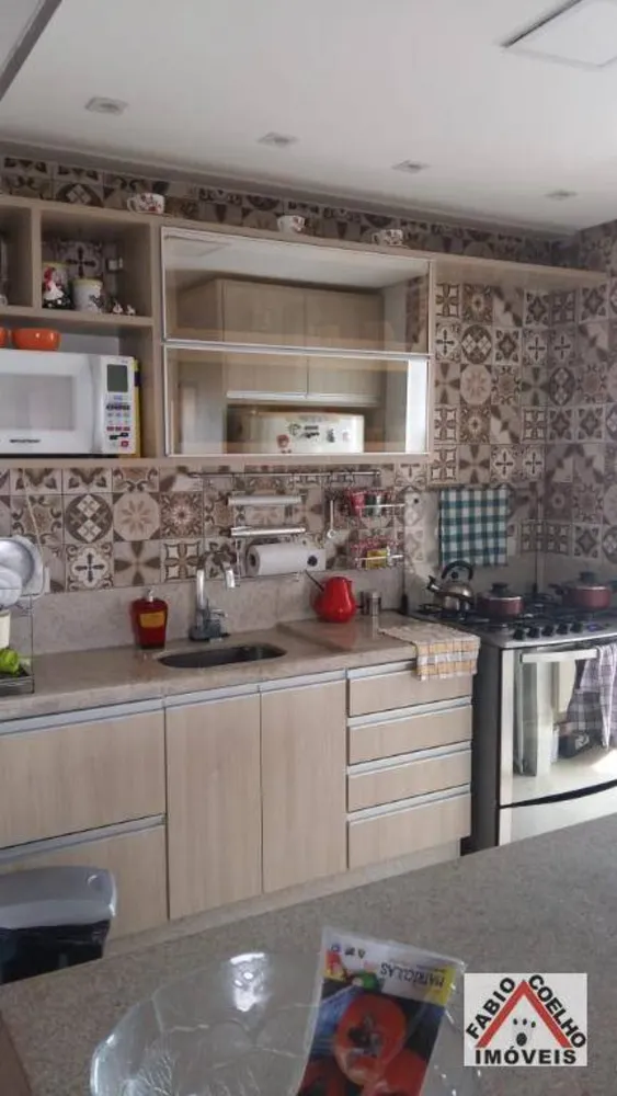 Apartamento, 2 quartos, 54 m² - Foto 12