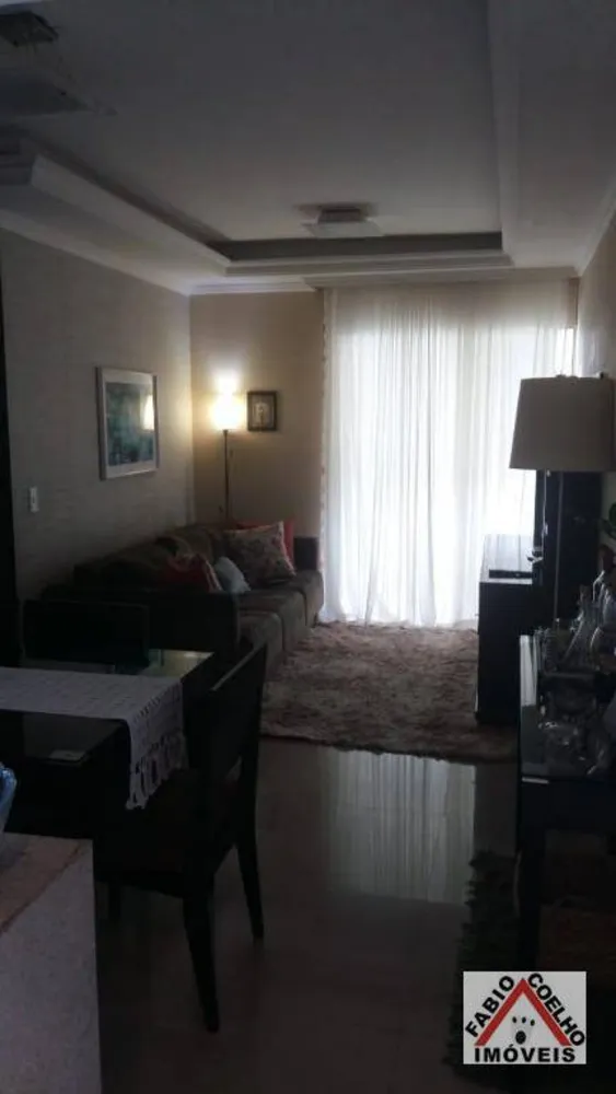 Apartamento, 2 quartos, 54 m² - Foto 6