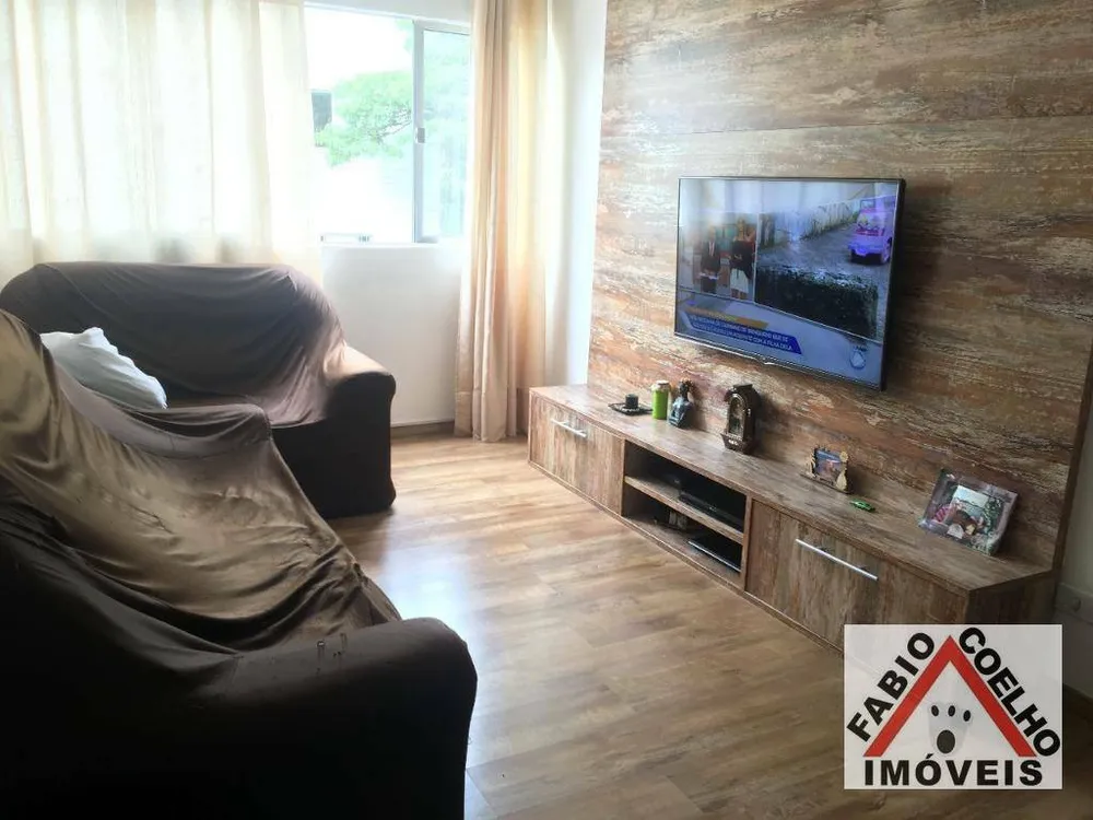 Apartamento, 2 quartos, 70 m² - Foto 4