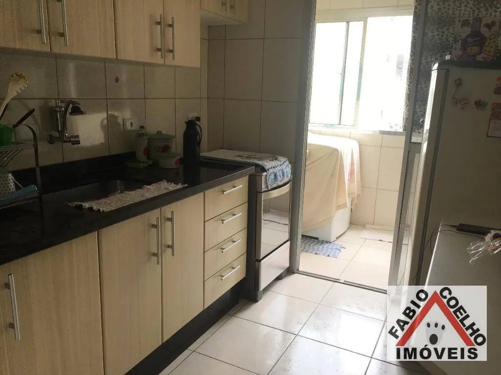 Apartamento, 2 quartos, 70 m² - Foto 4