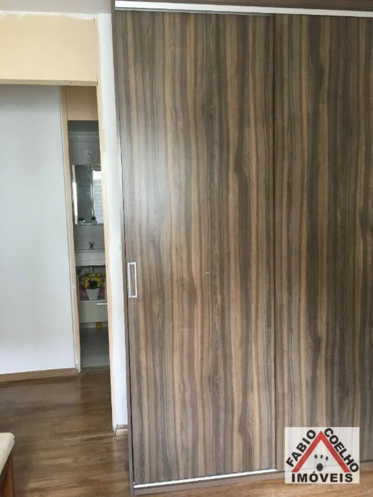Apartamento, 2 quartos, 70 m² - Foto 8