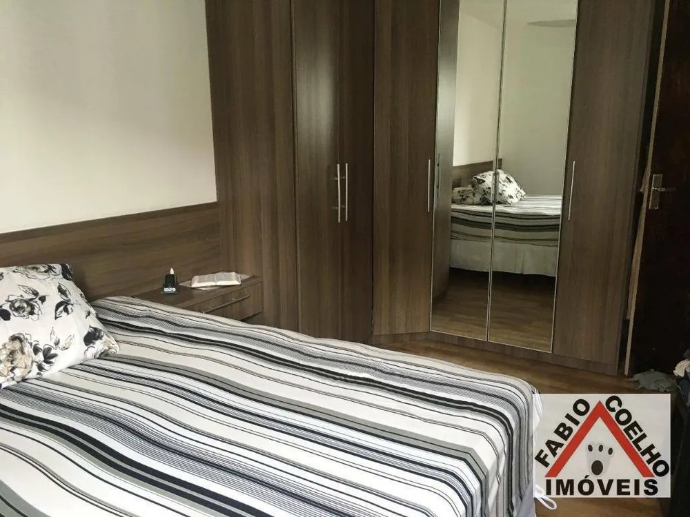 Apartamento, 2 quartos, 70 m² - Foto 2