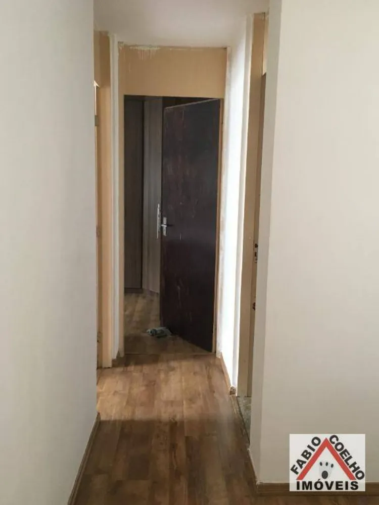 Apartamento, 2 quartos, 70 m² - Foto 6