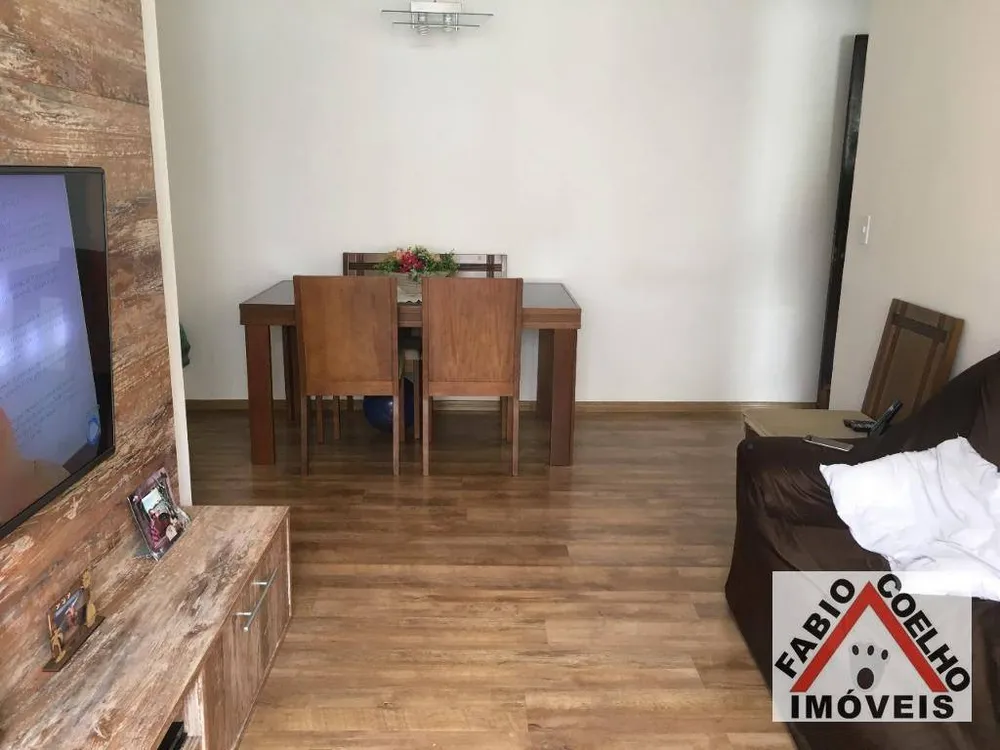 Apartamento, 2 quartos, 70 m² - Foto 3