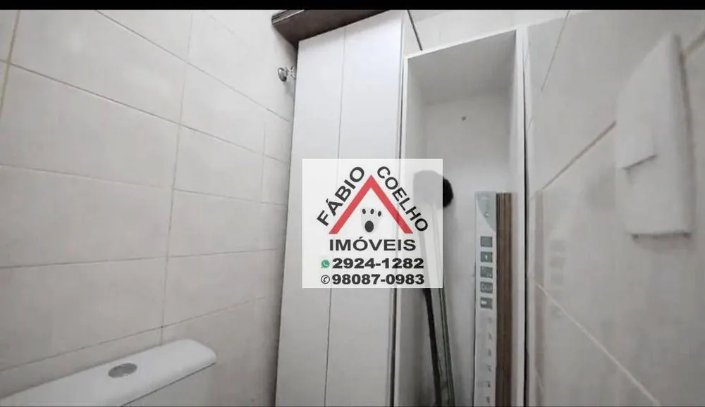 Apartamento, 2 quartos, 72 m² - Foto 8