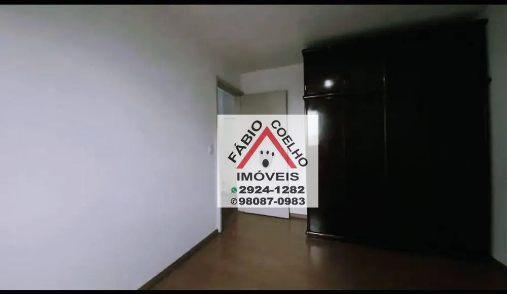 Apartamento, 2 quartos, 72 m² - Foto 2