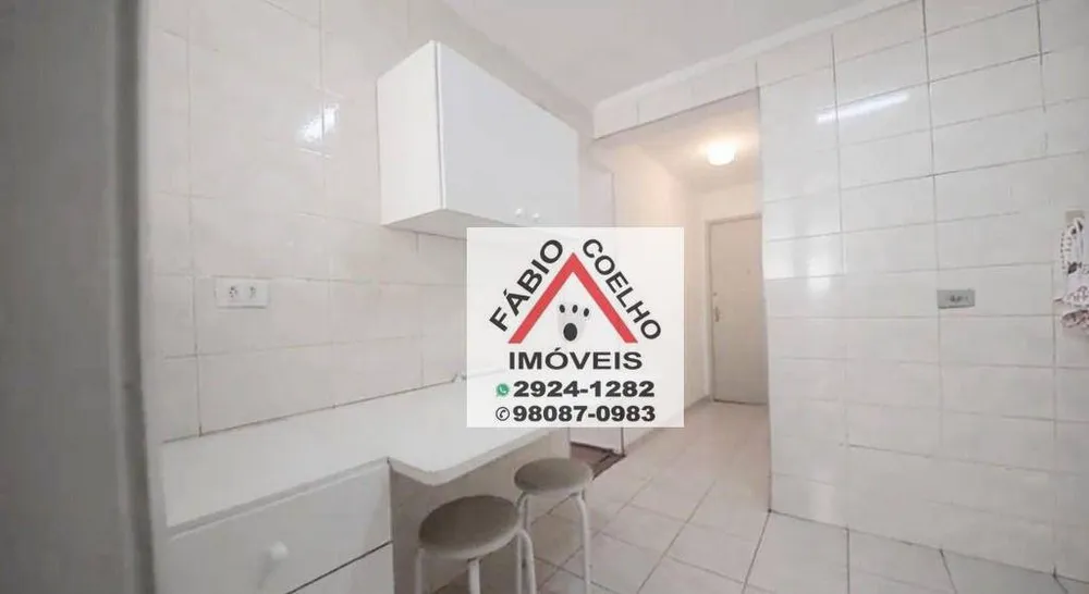 Apartamento, 2 quartos, 72 m² - Foto 11