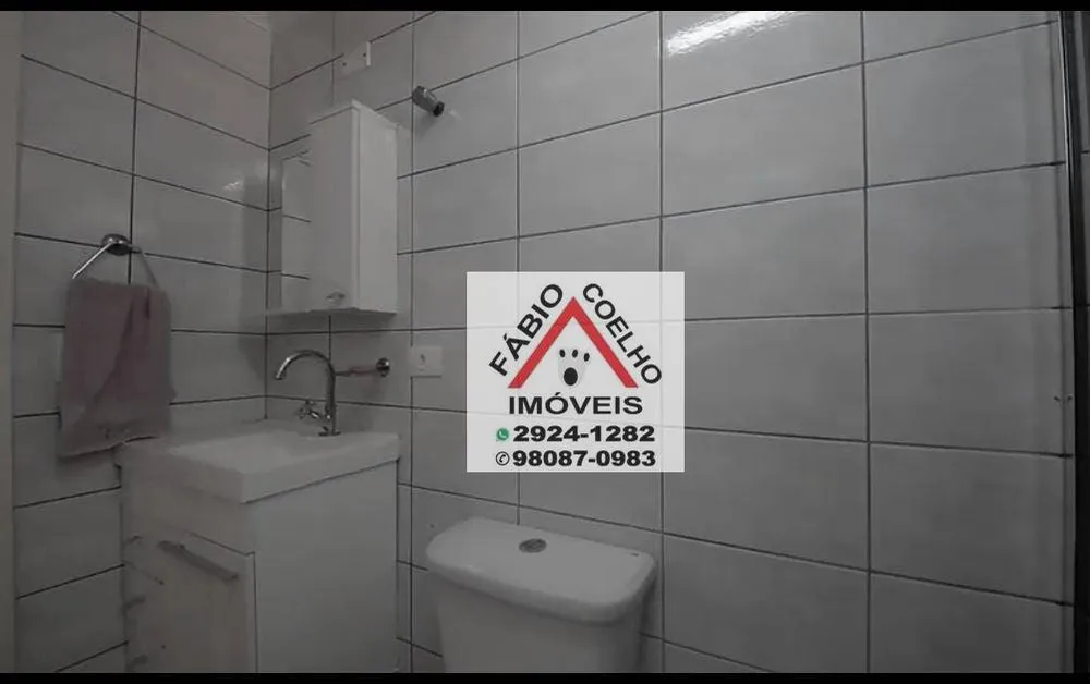 Apartamento, 2 quartos, 72 m² - Foto 4