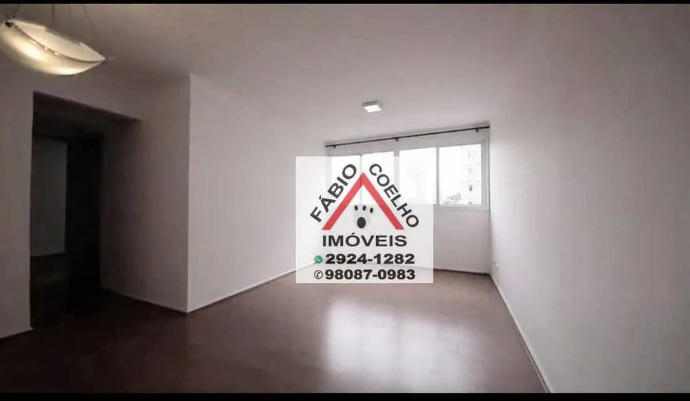 Apartamento, 2 quartos, 72 m² - Foto 12
