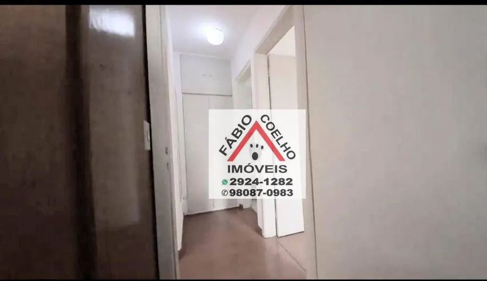 Apartamento, 2 quartos, 72 m² - Foto 6