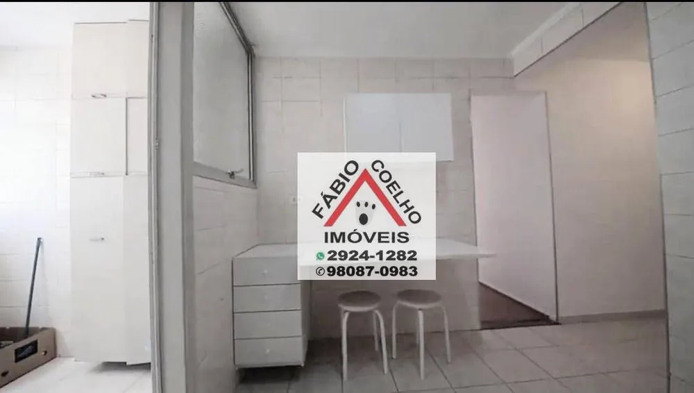 Apartamento, 2 quartos, 72 m² - Foto 9