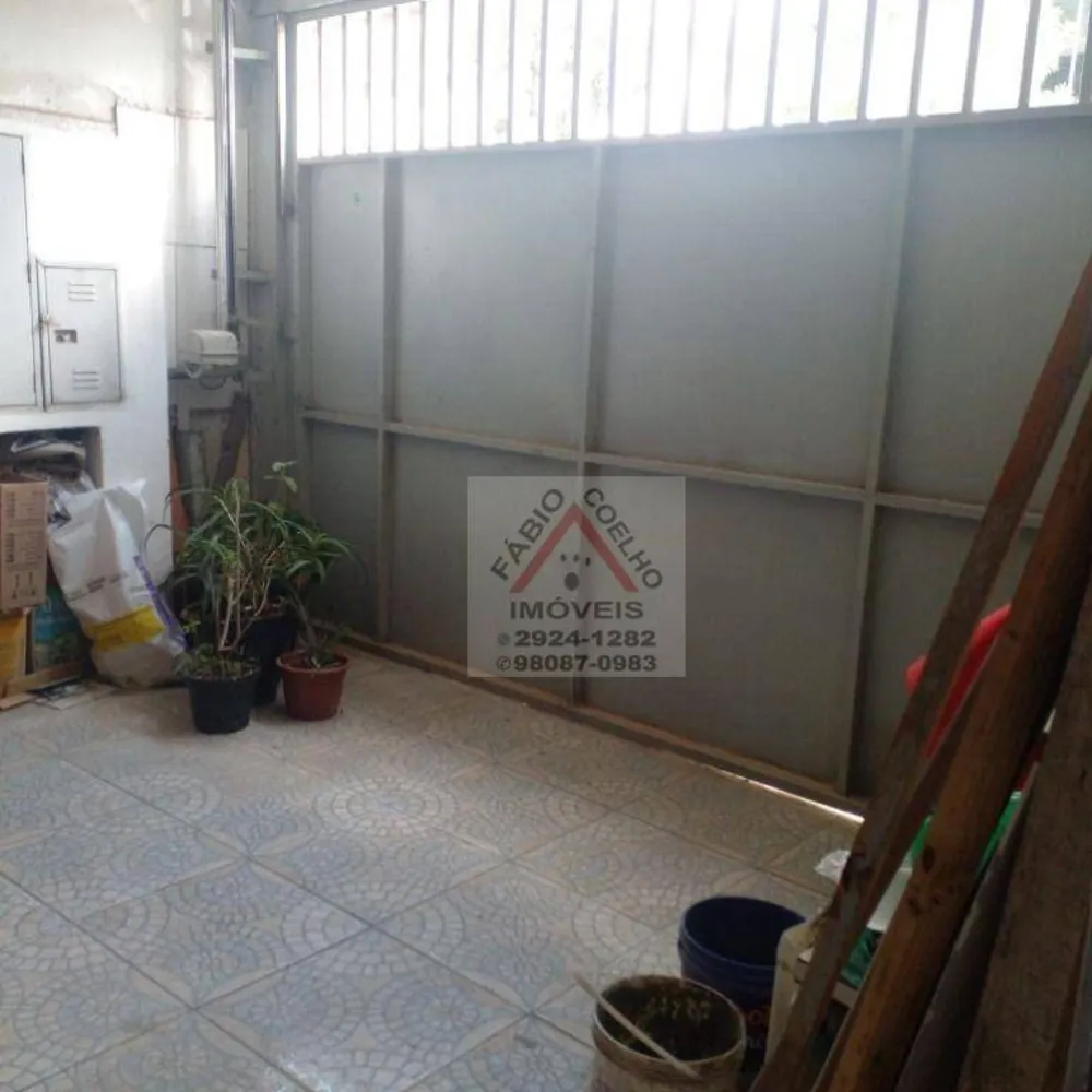 Sobrado, 8 quartos, 540 m² - Foto 10