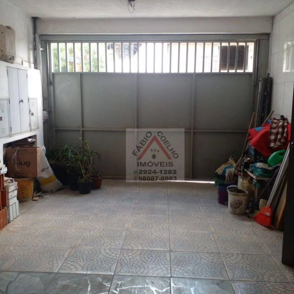 Sobrado, 8 quartos, 540 m² - Foto 7