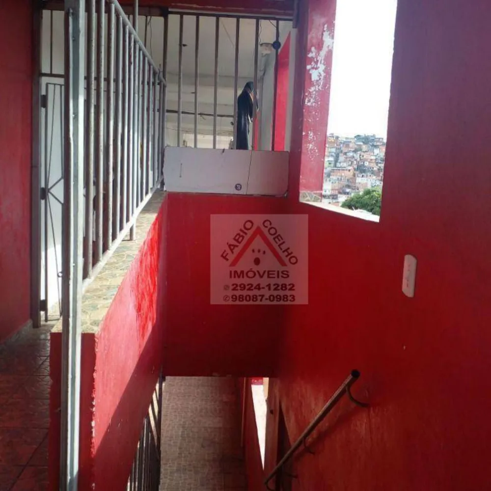 Sobrado, 8 quartos, 540 m² - Foto 3