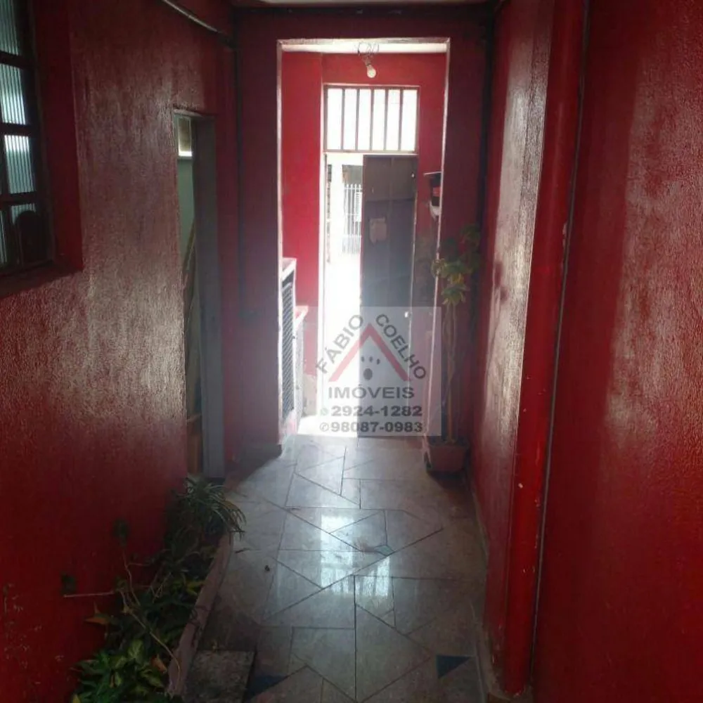 Sobrado, 8 quartos, 540 m² - Foto 4