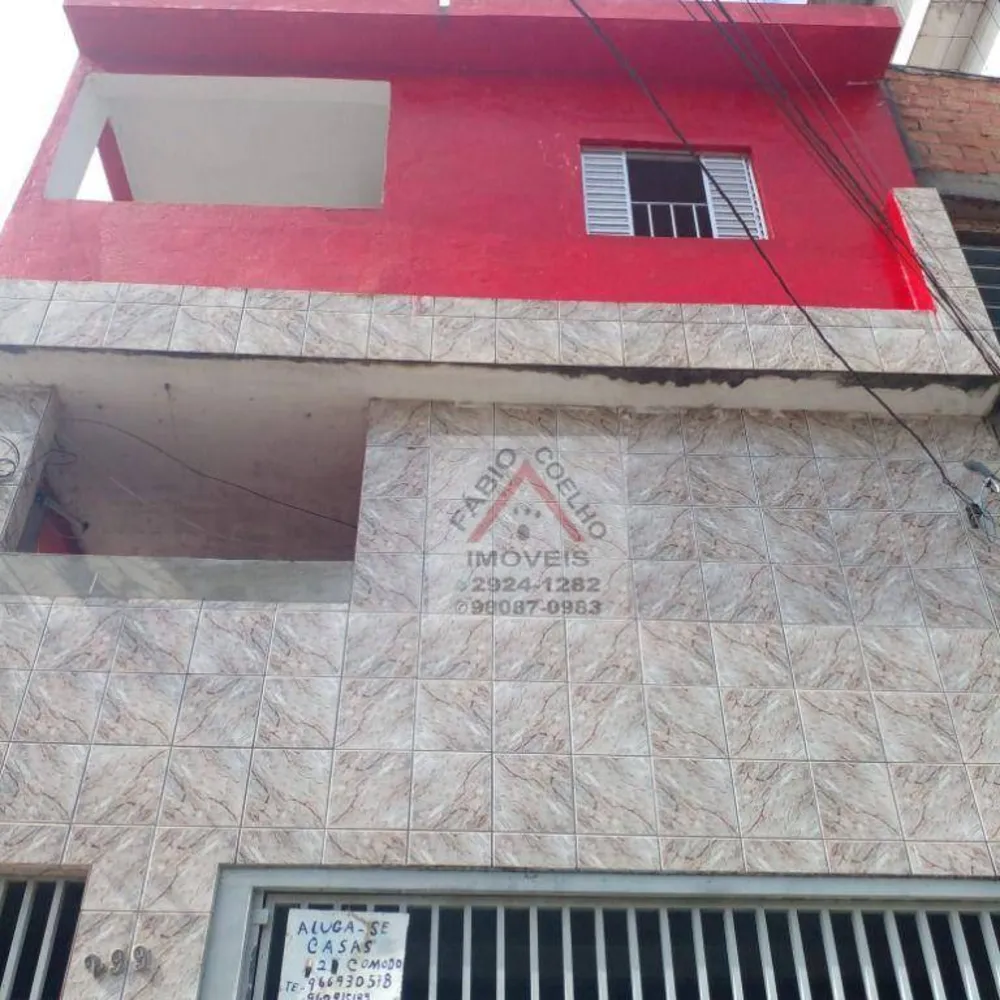 Sobrado, 8 quartos, 540 m² - Foto 5