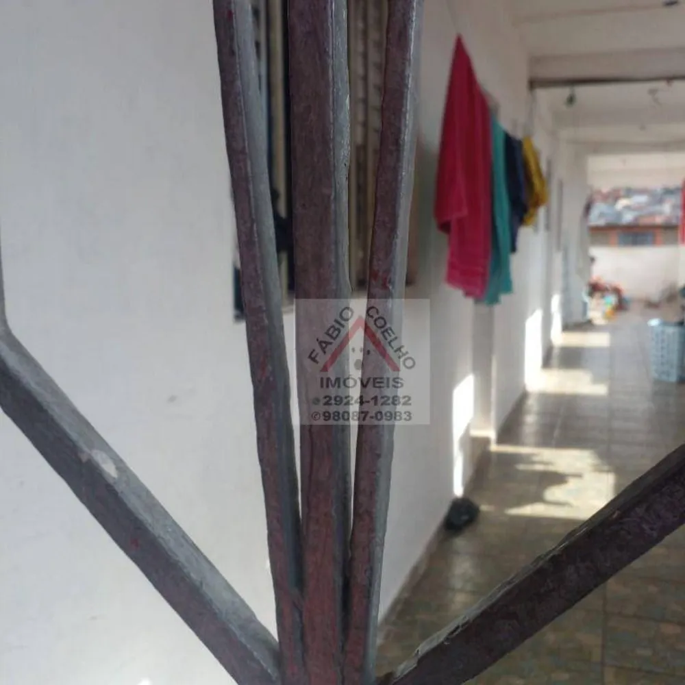 Sobrado, 8 quartos, 540 m² - Foto 6