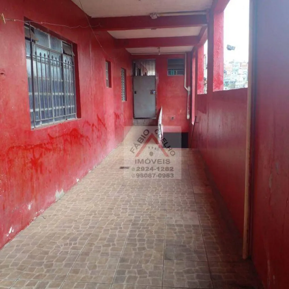 Sobrado, 8 quartos, 540 m² - Foto 8