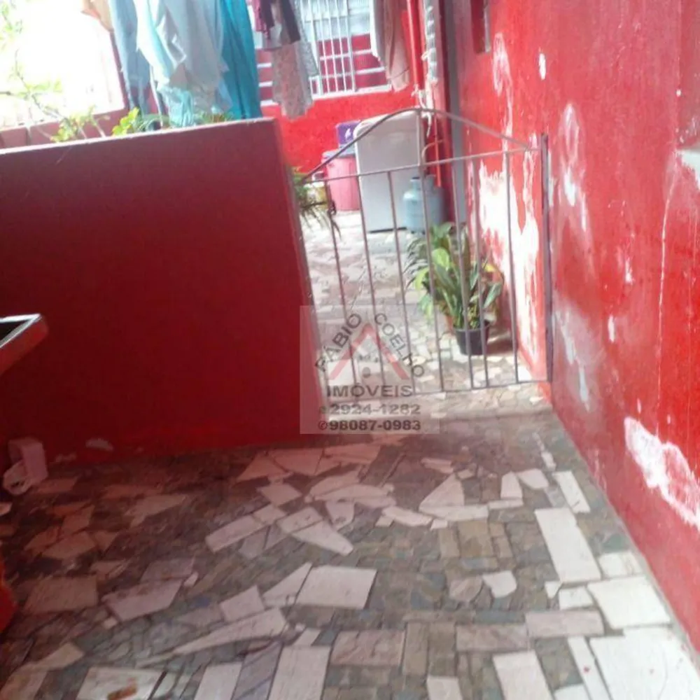 Sobrado, 8 quartos, 540 m² - Foto 11